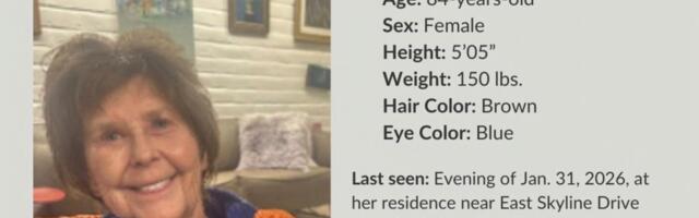 Pronađeno telo žene, vlasti se oglasile zbog spekulacija da je u pitanju majka američke TV zvezde