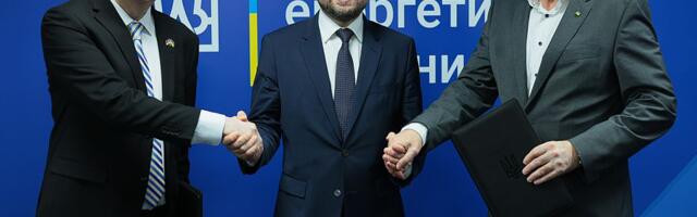 Srbija daje dva miliona evra za Ukrajinu: Jačanje energetske otpornosti