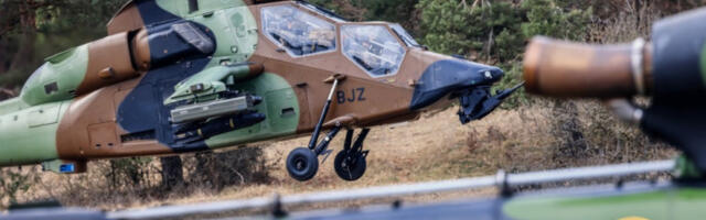 NATO gomila vojni potencijal na istoku