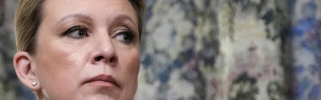 Захарова: Удар на гас значи удар на Мађарску