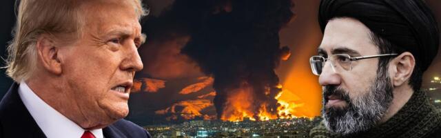 IRAN ODGOVORIO NA TRAMPOVU PRETNJU O "UMIRANJU ČITAVE CIVILIZACIJE": Opstajemo hiljadama godina - i sada ćemo!