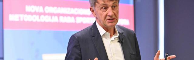 Ranko Stojić potvrdio: Revolucija u srpskom fudbalu, jedan klub ide u privatne ruke!