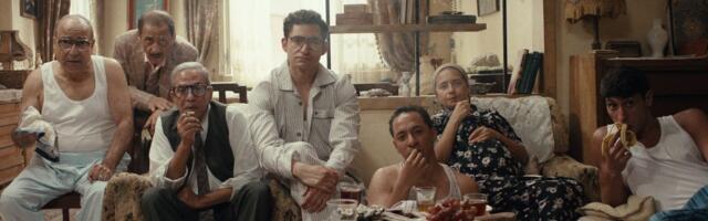 Sedam savremenih igranih i dokumentarnih fimova na Austrijskom filmskom festivalu