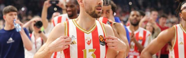 Sve o meču Asvel - Crvena zvezda: Nova "obavezna" pobeda za tim Saše Obradovića u borbi za Top 10