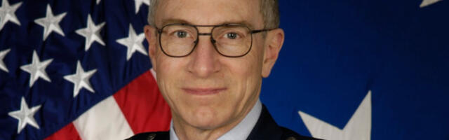 Нестао генерал са нуклеарним тајнама: губи се траг Вилијаму МекКасланду