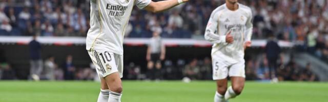 "OPLJAČKANI SMO": Navijači Reala besni! Digli na noge celu Španiju