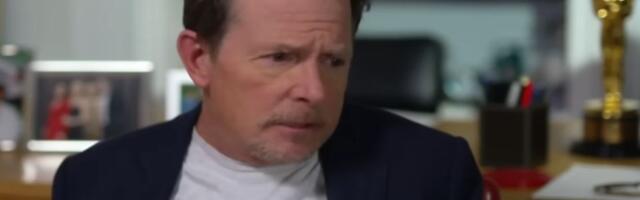 CNN greškom objavio "Sećanje na život Majkla Džeja Foksa": Glumac demantovao da je umro