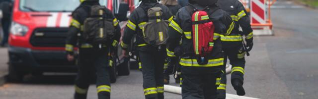 Horor na jugu Kipra: Srušila se zgrada puna MIGRANATA, ima mrtvih, spasioci tragaju za preživelima