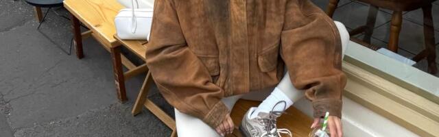 Helanke su (ponovo) u fokusu, evo kako ih nosimo tokom prelaznog perioda