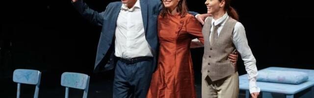 Beogradsko dramsko pozorište gostuje u Rusiji