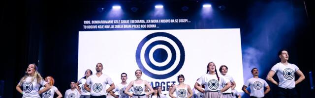 Srpski inat: Na scenu Zvezdara teatra stiže emotivna i duhovna razglednica o Srbiji, Beogradu i nama