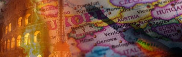 Dramatične vesti iz Nemačke! Otkriveno ono što je dugo prećutkivano o uranijumu - Evropa za ovo nije spremna