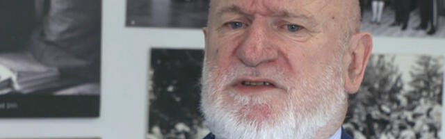 Петричковић: Састанком са Мартом Кос ректор Ђокић прекршио све законе и норме