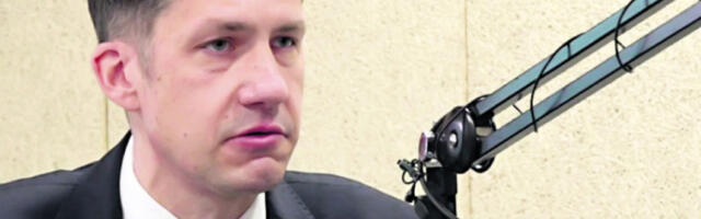 Пастор: Наредних дана очекујем сусрет са Вучевићем у Суботици