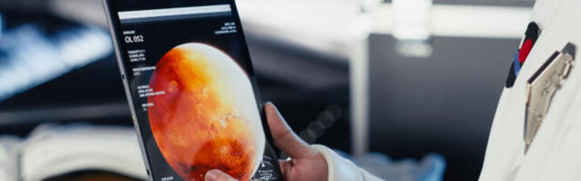 Недостижни Марс: Црвена планета још увек ван домашаја за самоодрживи живот