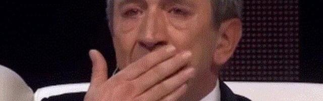 ŽIKA JAKŠIĆ PONOVO OPERISAN! Voditelj je pre nekoliko dana u Zagrebu bio na ozbiljnu intervenciju, evo o čemu se radi...