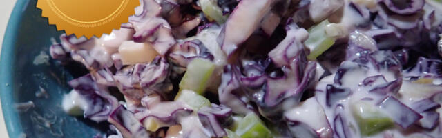 ZABORAVLJENA SALATA KNEGINJE MILICE PONOVO NA TRPEZI: Recept koji spaja savešen ukus, veru, istoriju i domaću kuhinju