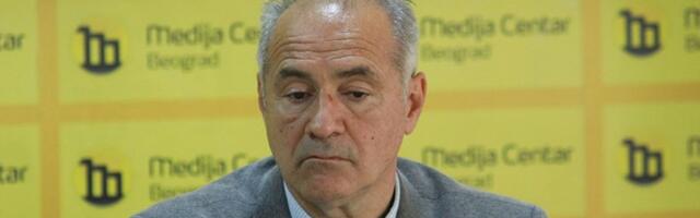 Lompar: Potrebna ubedljiva pobeda nad režimom da se izbegne opasnost krađe izbora