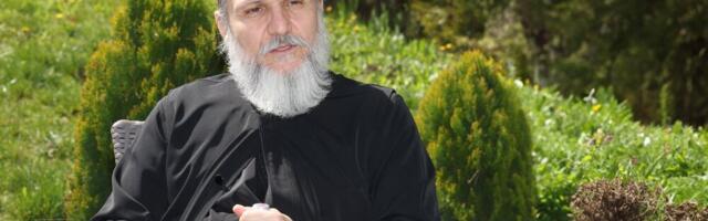 „TAMO GDE JE ROĐENA SRBIJA“: Potresna priča igumana Đurđevih Stupova za Kurir o zavetu Stefana Nemanje koji je promenio istoriju