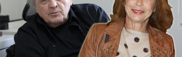S Nedom Arnerić se venčao kad je imala 21 godinu, danas je u braku s voditeljkom: Ko je bivši muž Tanje Bošković s kojim ćerka nema kontakt, zaveo i mis sveta