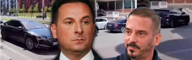 DANAS NEMA NEDODIRLJIVIH! Piper o hapšenju Veselina Milića: "Setite se šta je bilo 2002. godine..."