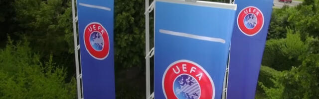 Epilog skandala: UEFA doživotno suspendovala trenera zbog skrivenih kamera i zlostavljanja maloletnica