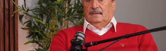 Đurović opleo po Zvezdi: U redu je da primiš 90 poena, ali ne od Spartaka, ovaj tim nije dovoljno dobar