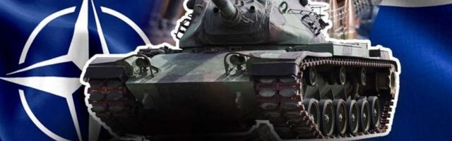 NATO SE UPLAŠIO RUSIJE? Preko noći stigla naredba da se JAČA KLJUČNO OSTRVO