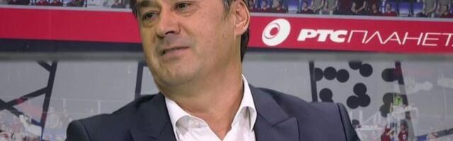 Rade Bogdanović opleo po Kristijanu Ronaldu! ''Sramota je što igra na Mundijalu"