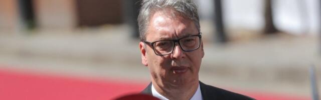 Glavni greh Aleksandra Vučića nije u onome što je uradio, već u onome što nije hteo da bude!
