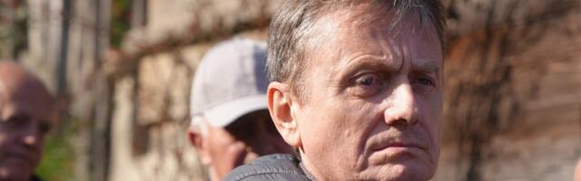 Ovo je prava istina, Darko Glišić pokazao dokument iz 2025. i raskrinkao brutalnu laž: "Smeštali su mi jer..." (VIDEO)