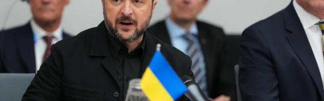 Зеленски: Обавештајни подаци кажу да Русија спрема нови велики удар