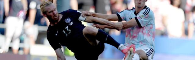 SAD – BELGIJA Novi šok za Amere! Domaći izjednačili, pa odmah primili još jedan gol /VIDEO/