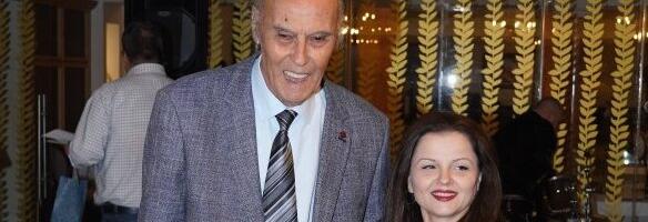 Umro Andrija Bajić: Mala Cana van sebe, potvrdila tužnu vest