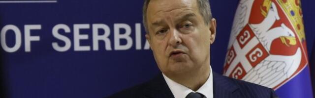 "Sram vas bilo! Gde ste bili kada su proterivani Srbi?!": Hitno se oglasio Dačić - Otvorio pitanje o kojem se godinama ćuti