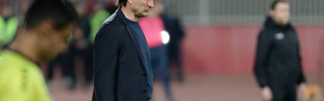 Tanjga potpuno iskren pred Crvenu zvezdu: "Neprijatelj da nam je birao..."