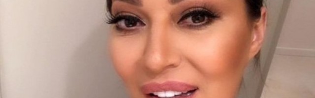 MALI ŽELJKO JE DOVEO DO SUZA! Ceca podelila trenutak sa unukom - nije mogla da PRESTANE DA SE SMEJE! Pogledajte ŠTA JE URADIO (FOTO)