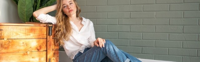 Neodoljive kombinacije: Bela košulja je modno rešenje za sve