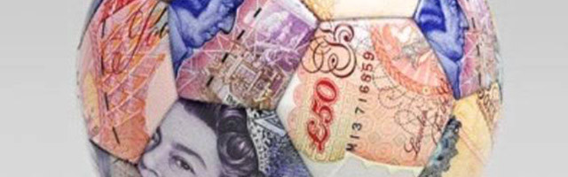 Ma kakvi Rajola i Mendeš - Završio transfer dolaskom u dresu najvećeg rivala! (foto)