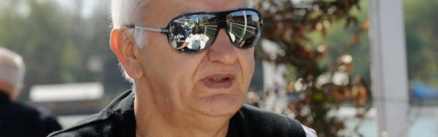 LEGENDA CRNO-BELIH TVRDI: Partizan ne može da stigne Zvezdu!