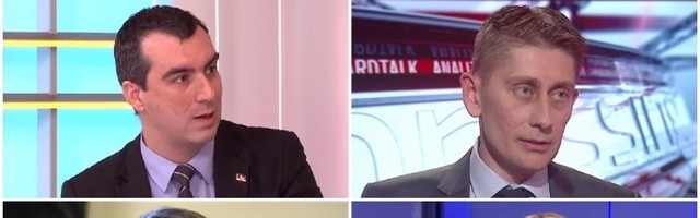 Ponovo odbijene sve prijave protiv naprednjaka