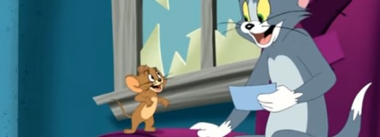 Preminuo Gene Dič, reditelj crtanog filma “Tom i Džeri”