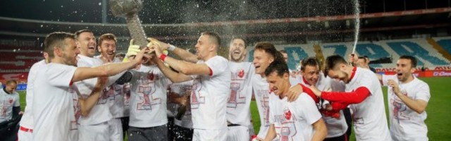 OD KOJE RUNDE ZVEZDA POČINJE KVALIFIKACIJE ZA LŠ? Evo kako trenutno stvari stoje!