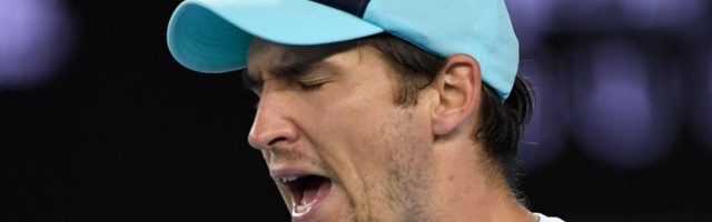VIMBLDON: Šta mogu da urade Lajović, Đere, Krajinović i Nina Stojanović? Federer već na startu ima "minu"