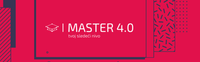 Master 4.0 — Počinje upis na šest master programa u oblasti IT-ja, biznisa i gejminga na srpskim državnim fakultetima