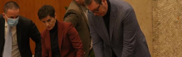 Vučićev režim će se srušiti kao kula od karata