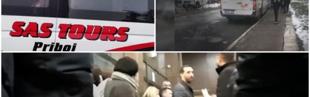 DOKAZI Ovako Vučić "uvozi" sigurne glasove iz Republike Srpske za izbore (VIDEO)