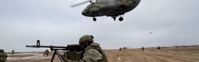 Putin vodi drugačiji nuklearni rat od onoga u Hirošimi - koristi mini atomske bombe, oružje od kojeg se Evropa ježi