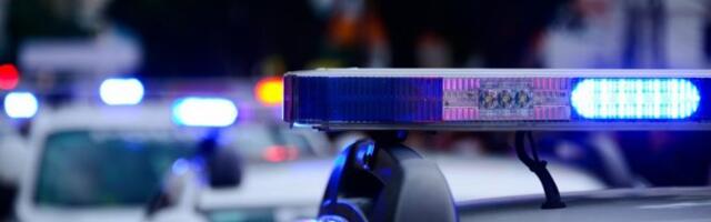 U TEŠKOM STANJU DEVOJČICA KOJU JE AUTOMOBIL UDARIO U ŠILOVU KOD LEBANA Lekari se bore za njen život