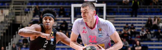 Mega pušta karte za duel sa Partizanom: 2.000 i 1.000 dinara za nedeljni matine